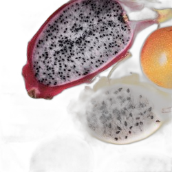 Fruity Notes